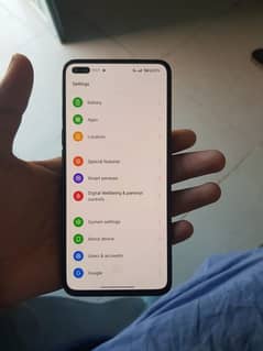 oppo reno 3 pro 8gb 256gb full box