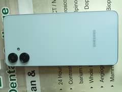 Samsung a06 4/128 Like New