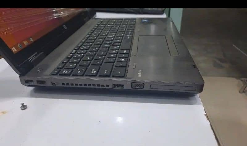 hp core i 5 3rd Gen 0