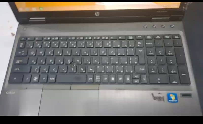 hp core i 5 3rd Gen 1