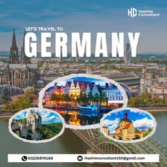 Germany Visit Visa Available ,Canada ,UK ,Australia ,Immigration Visa