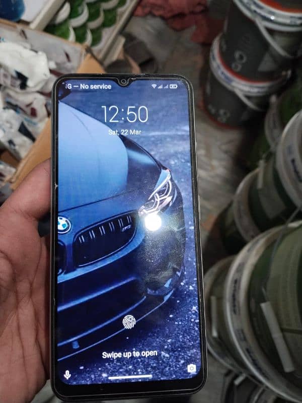 Dcode Cygnal 3 Pro 7/128 gb 1