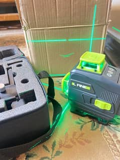 Lfine 16 lines laser level for sale 03198614614