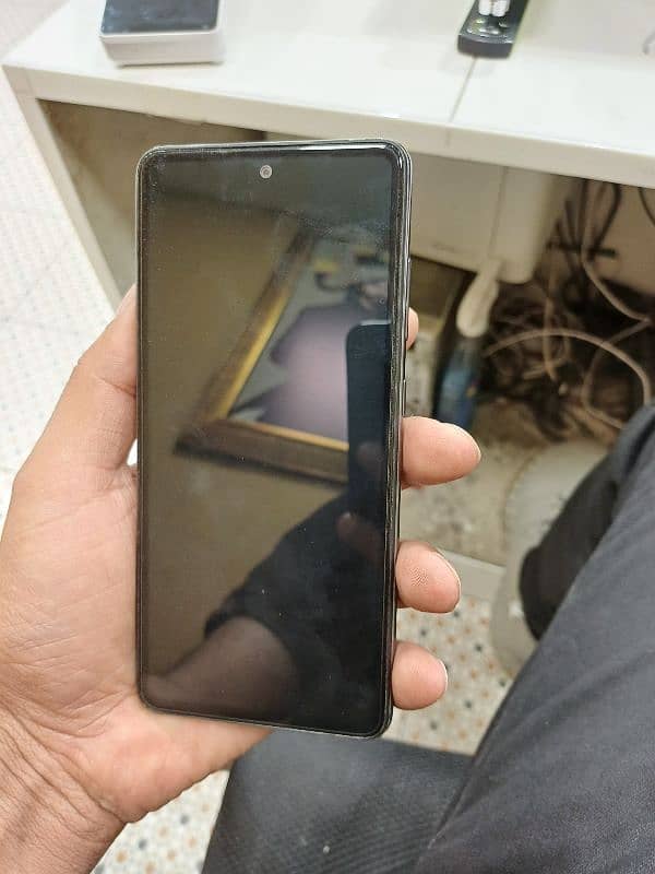 Samsung a52s 1