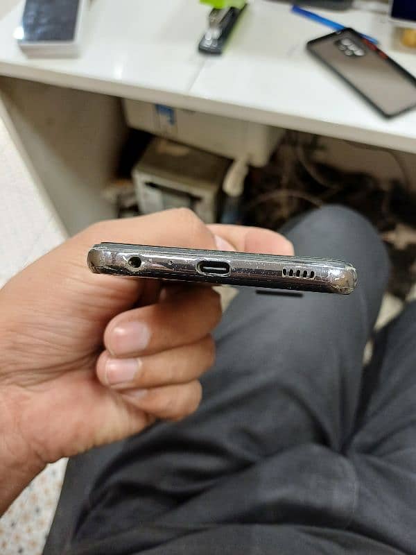 Samsung a52s 3