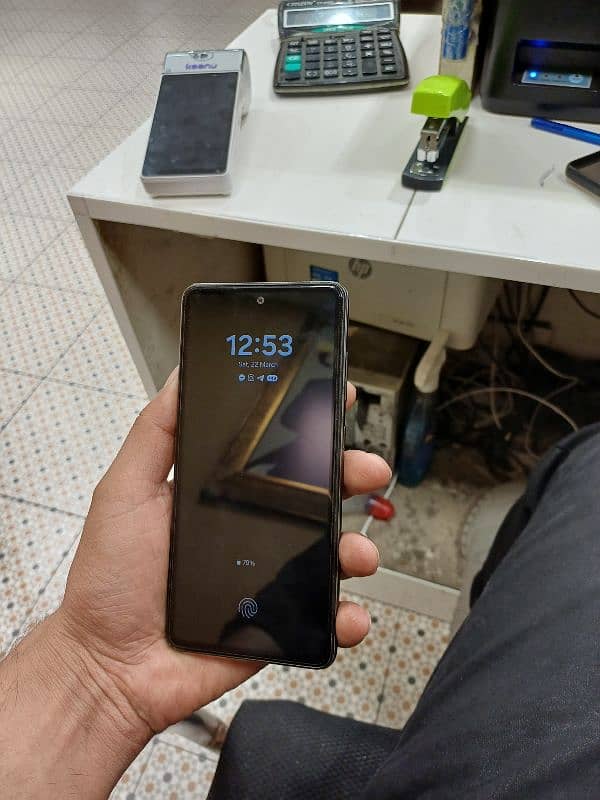 Samsung a52s 4