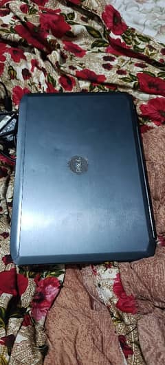 dell laptop