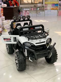 kids car | baby car Electric car 4×4| Big Size car jeep