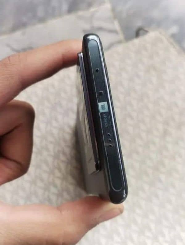 Infinite note 40 pro 5g exchange also possible 3