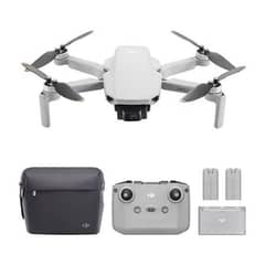 Drone DJI mini 2