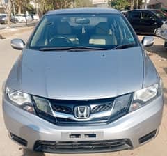 Honda City IDSI 2019