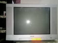 Sony original TV Made in Japan very good quality