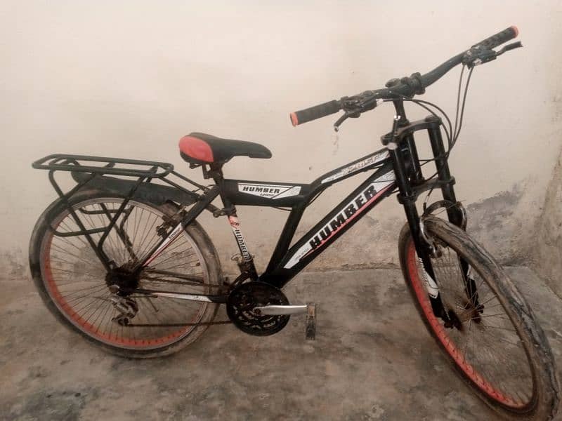 Hummer cycle 0