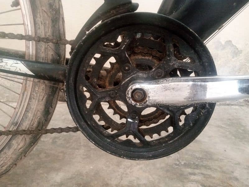 Hummer cycle 1