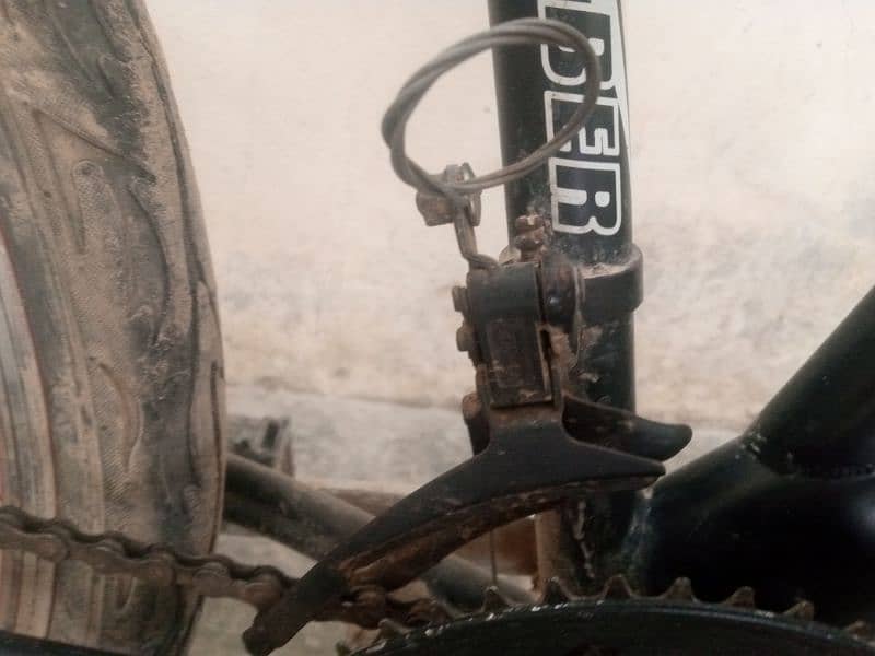 Hummer cycle 5