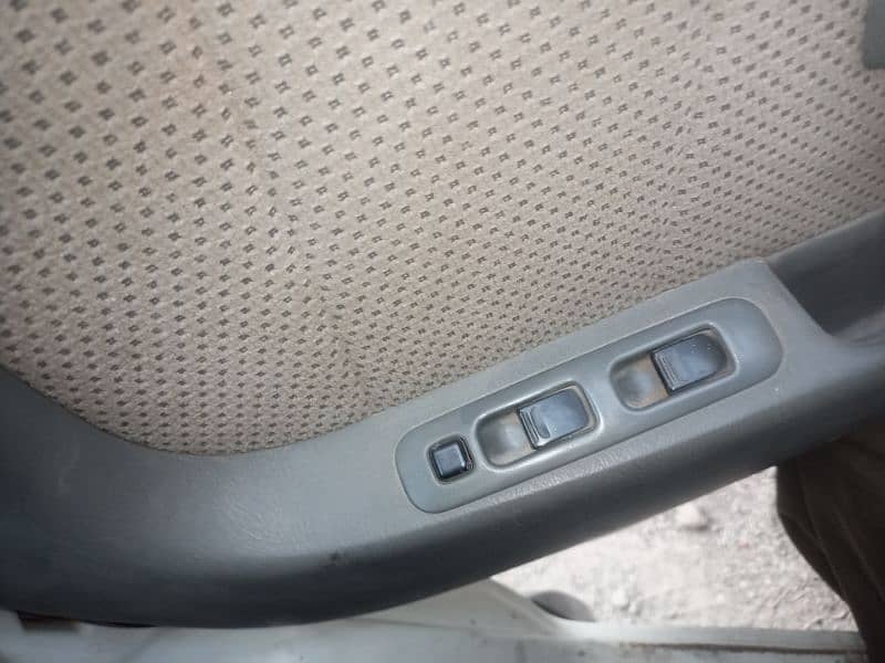 Suzuki Every 2006 14