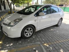 Toyota Prius 2007-2013 Unbelievable condition. Body almost original