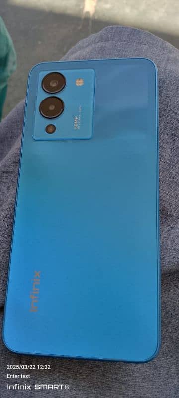 Infinix note 12 0