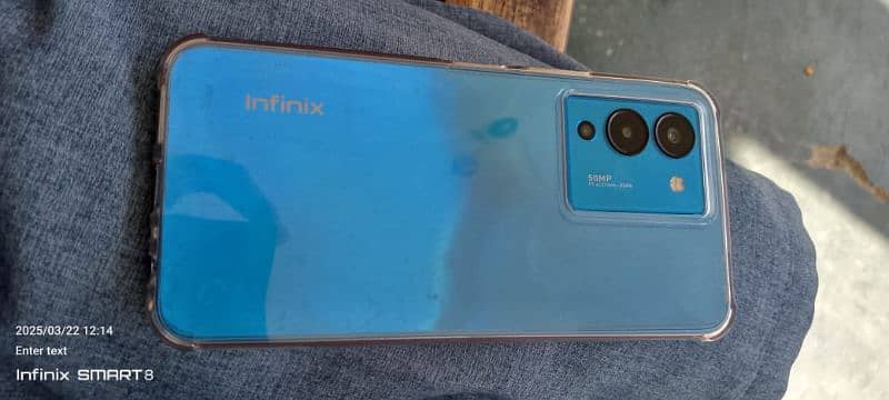 Infinix note 12 1
