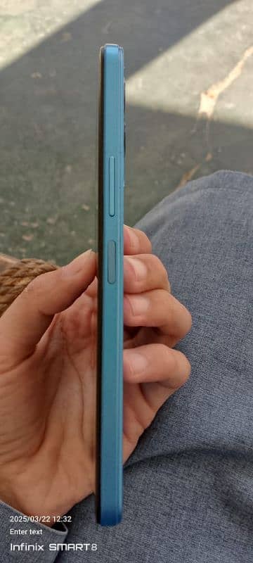 Infinix note 12 4