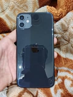 iPhone 11 PTA approved