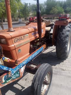 Tractor