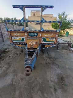 Tractor trolley for Sale / trolley for Sale / Agriculture trolley