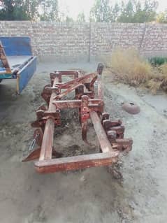 Khail maker / Rayjer for sale /  Agriculture Khail maker for sale