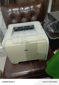 Hp 2035 laser jet printer