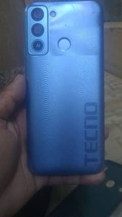 Tecno pop 5 2gb 32gb