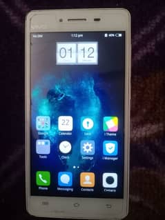 vivo y51A