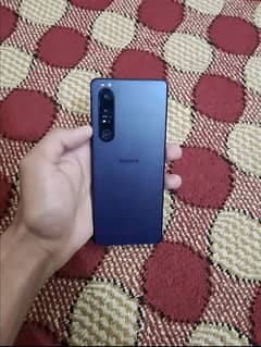 Sony Xperia 1 mark 3