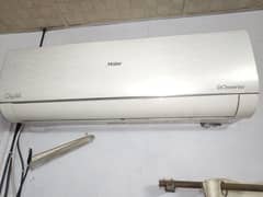 Haier 1 ton DC inverter