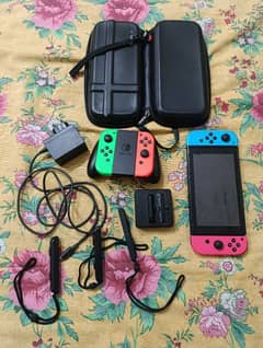 Nintendo Switch V1 for sale