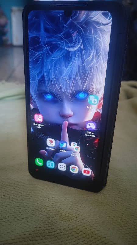 LG V60 THiNQ 5G WiTH DUAL SCREEN PTA APPROVED 6