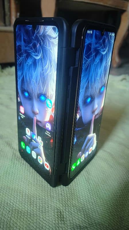LG V60 THiNQ 5G WiTH DUAL SCREEN PTA APPROVED 10