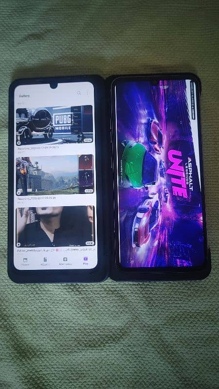 LG V60 THiNQ 5G WiTH DUAL SCREEN PTA APPROVED 11