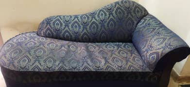 Sofa set 7 seater for urgent sale