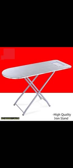 Iron Table (Cash On Delivery, Read descriptio)