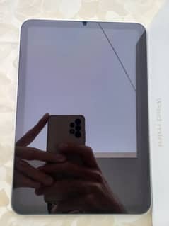 Ipad Mini 6 (45 Days remaining warranty)