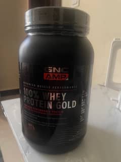 Protein powder sealed packed for sale