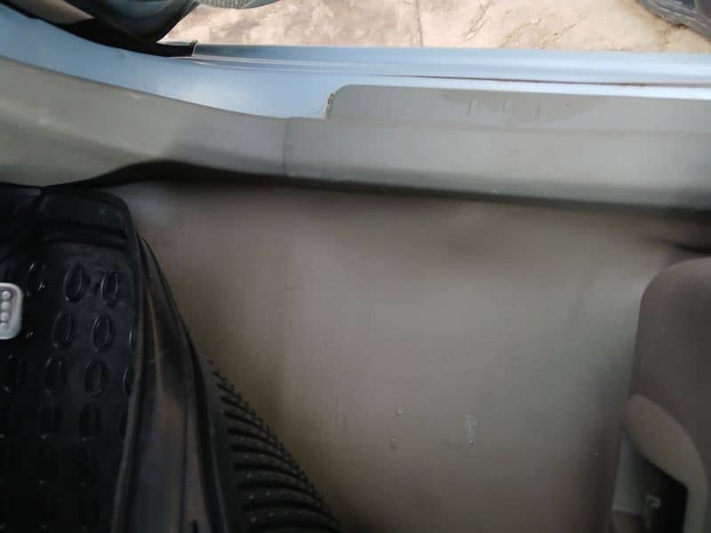 Daihatsu Move Conte  2013 4