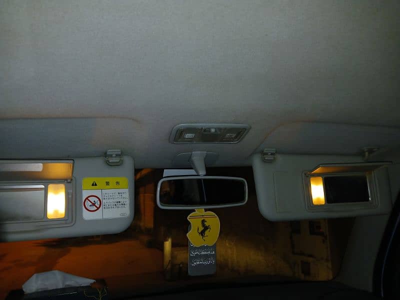 Daihatsu Move Conte  2013 7