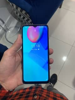 vivo y20 4 /64 pta approved