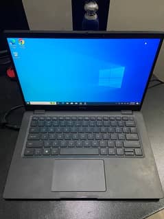 Dell Latitude 7310 core i7 10th Gen 256 ssd 16gb ram (Touchscreen)