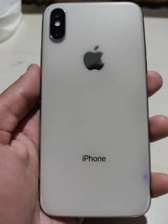 iPhone X Non-PTA