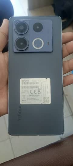 Infinix