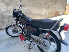 honda 125 for sale in good price