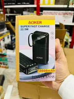 power Bank