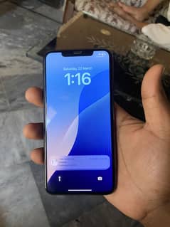 Apple iPhone 11 Pro Max 64jb Non pta jv